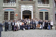 geziler ankara