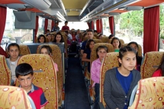ÇANAKKALE-GEZİSİ
