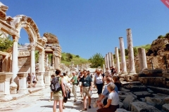 Efes-Gezisi